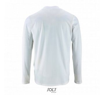 TEE-SHIRT IMPERIAL HOMME MANCHES LONGUES 02074...