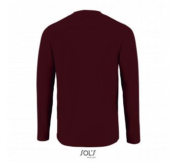 TEE-SHIRT IMPERIAL HOMME MANCHES LONGUES 02074...
