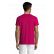 TEE-SHIRT REGENT UNISEXE 11380 COL ROND - SOL'S