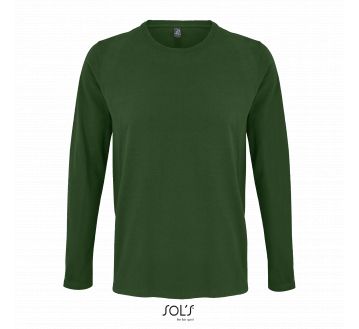 TEE-SHIRT IMPERIAL HOMME MANCHES LONGUES 02074...