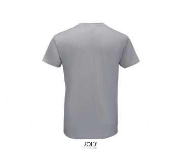 TEE-SHIRT REGENT UNISEXE 11380 COL ROND - SOL'S