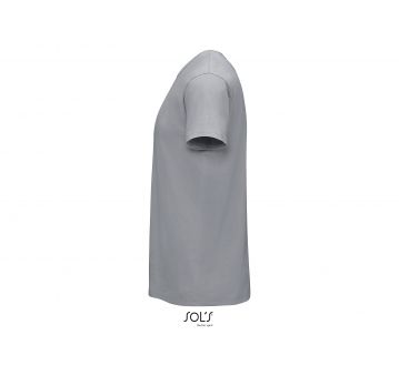 TEE-SHIRT REGENT UNISEXE 11380 COL ROND - SOL'S