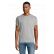 TEE-SHIRT REGENT UNISEXE 11380 COL ROND - SOL'S