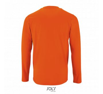 TEE-SHIRT IMPERIAL HOMME MANCHES LONGUES 02074...