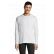 TEE-SHIRT IMPERIAL HOMME MANCHES LONGUES 02074 - SOL'S