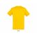 TEE-SHIRT REGENT UNISEXE 11380 COL ROND - SOL'S