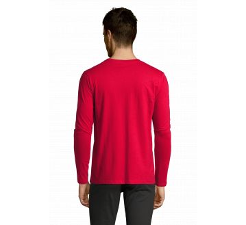 TEE-SHIRT IMPERIAL HOMME MANCHES LONGUES 02074...