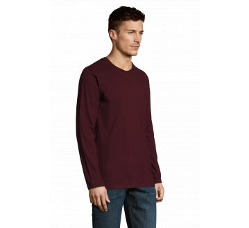 TEE-SHIRT IMPERIAL HOMME MANCHES LONGUES 02074...