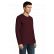 TEE-SHIRT IMPERIAL HOMME MANCHES LONGUES 02074 - SOL'S