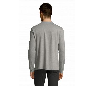 TEE-SHIRT IMPERIAL HOMME MANCHES LONGUES 02074...