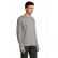 TEE-SHIRT IMPERIAL HOMME MANCHES LONGUES 02074 - SOL'S