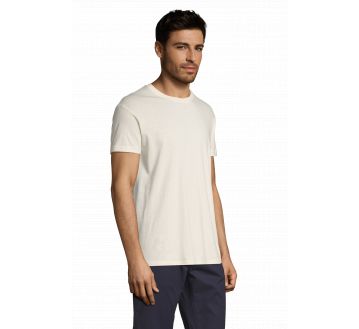 TEE-SHIRT REGENT UNISEXE 11380 COL ROND - SOL'S