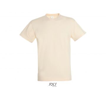 T-shirt REGENT Sol's naturel