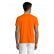 TEE-SHIRT REGENT UNISEXE 11380 COL ROND - SOL'S