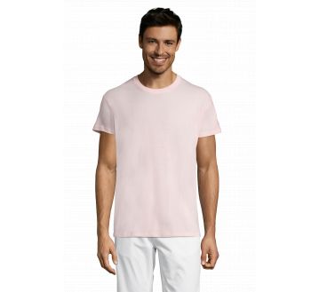 TEE-SHIRT REGENT UNISEXE 11380 COL ROND - SOL'S
