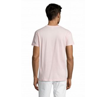TEE-SHIRT REGENT UNISEXE 11380 COL ROND - SOL'S
