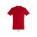 T-shirt REGENT Sol's rouge