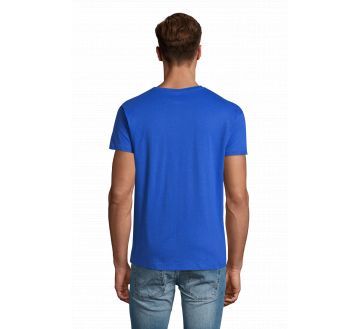 TEE-SHIRT REGENT UNISEXE 11380 COL ROND - SOL'S