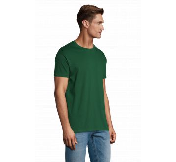TEE-SHIRT REGENT UNISEXE 11380 COL ROND - SOL'S