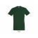 T-shirt REGENT Sol's vert bouteille