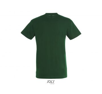 TEE-SHIRT REGENT UNISEXE 11380 COL ROND - SOL'S