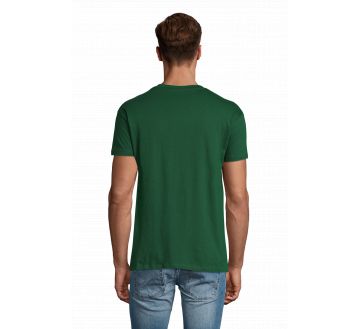 TEE-SHIRT REGENT UNISEXE 11380 COL ROND - SOL'S