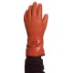Gants protection froid PVC FOURRE by Showa / Best