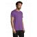 TEE-SHIRT REGENT UNISEXE 11380 COL ROND - SOL'S