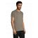 TEE-SHIRT REGENT UNISEXE 11380 COL ROND - SOL'S