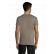 TEE-SHIRT REGENT UNISEXE 11380 COL ROND - SOL'S