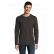 TEE-SHIRT IMPERIAL HOMME MANCHES LONGUES 02074 - SOL'S
