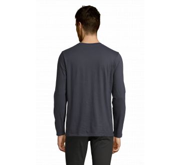 TEE-SHIRT IMPERIAL HOMME MANCHES LONGUES 02074...