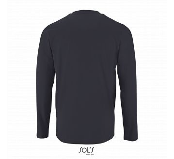 TEE-SHIRT IMPERIAL HOMME MANCHES LONGUES 02074...