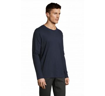 TEE-SHIRT IMPERIAL HOMME MANCHES LONGUES 02074...