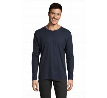 TEE-SHIRT IMPERIAL HOMME MANCHES LONGUES 02074...