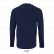 TEE-SHIRT IMPERIAL HOMME MANCHES LONGUES 02074 - SOL'S