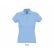 Polo PASSION Sol's bleu ciel