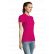 POLO FEMME PASSION MANCHES COURTES 11338 - SOL'S
