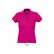 Polo PASSION Sol's fuchsia