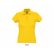 Polo PASSION Sol's jaune