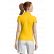 POLO FEMME PASSION MANCHES COURTES 11338 - SOL'S