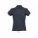 POLO FEMME PASSION MANCHES COURTES 11338 - SOL'S