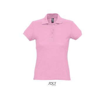 Polo PASSION Sol's rose