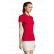 POLO FEMME PASSION MANCHES COURTES 11338 - SOL'S