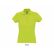 Polo PASSION Sol's vert pomme