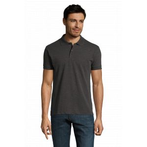 POLO PERFECT HOMME MANCHES COURTES 11346 - SOLS