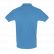 POLO PERFECT HOMME MANCHES COURTES 11346 - SOLS