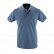 Polo PERFECT Sol's bleu ardoise