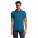POLO PERFECT HOMME MANCHES COURTES 11346 - SOLS