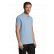 POLO PERFECT HOMME MANCHES COURTES 11346 - SOLS